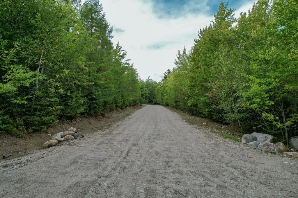 Lot 5 Foggy Ridge Way Ellsworth ME 04605