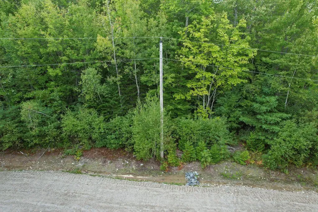 Lot 5 Foggy Ridge Way Ellsworth ME 04605
