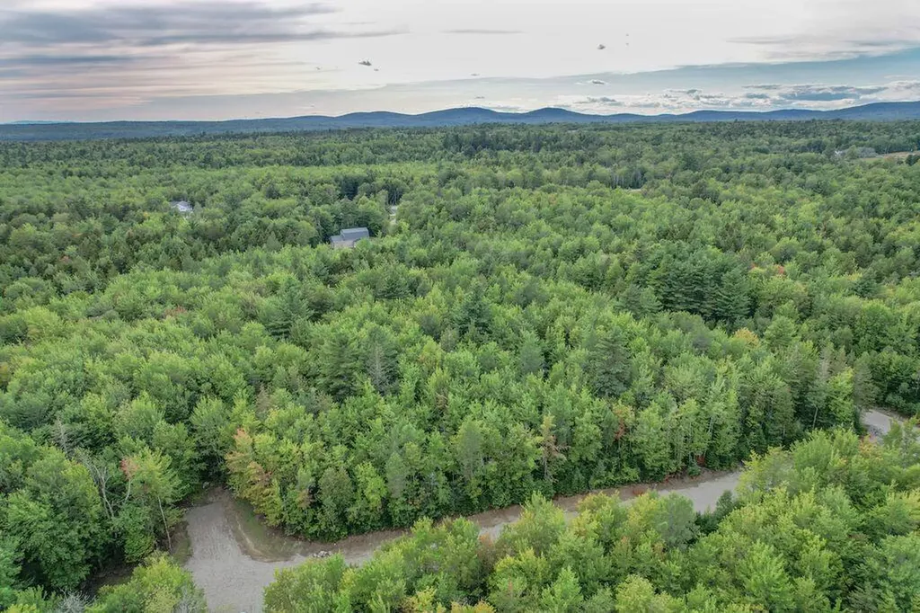 Lot 5 Foggy Ridge Way Ellsworth ME 04605