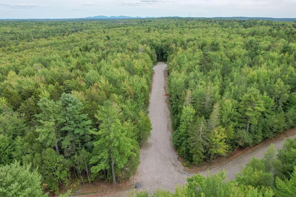 Lot 5 Foggy Ridge Way Ellsworth ME 04605