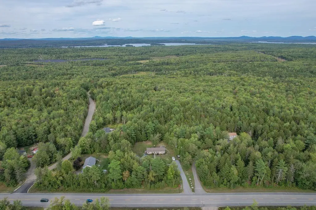 Lot 5 Foggy Ridge Way Ellsworth ME 04605