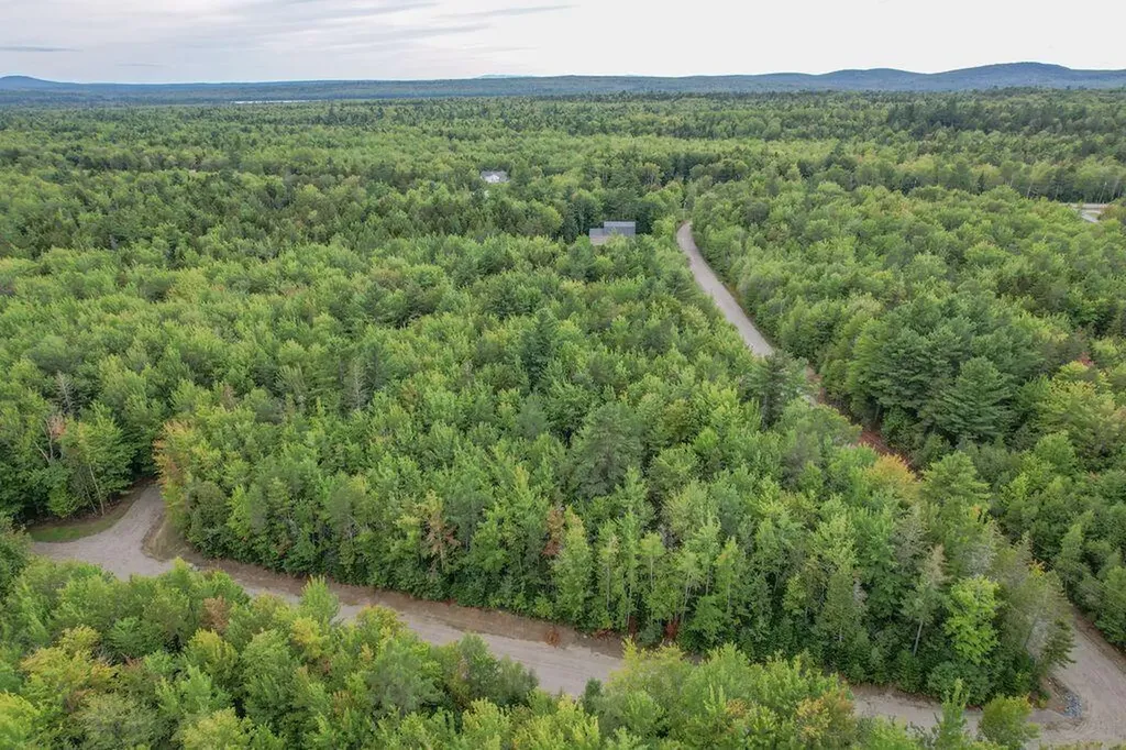 Lot 5 Foggy Ridge Way Ellsworth ME 04605