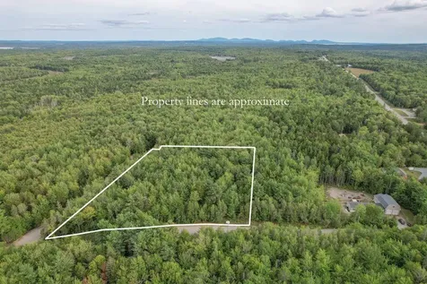 Lot 5 Foggy Ridge Way Ellsworth ME 04605