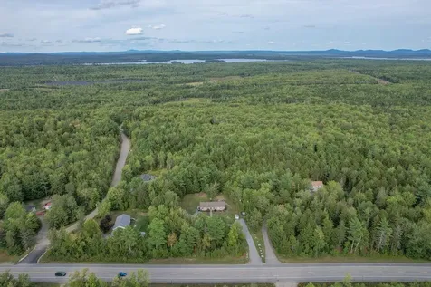 Lot 5 Foggy Ridge Way Ellsworth ME 04605