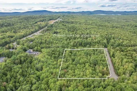 Lot 5 Foggy Ridge Way Ellsworth ME 04605