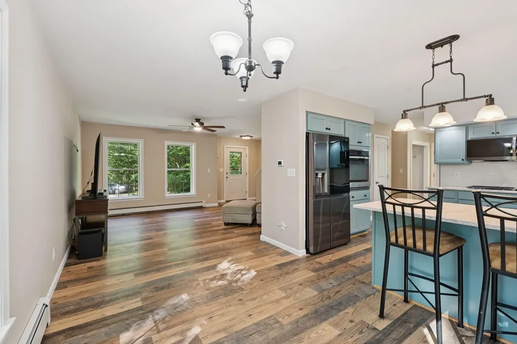 15 Pemberly Drive Windham ME 04062
