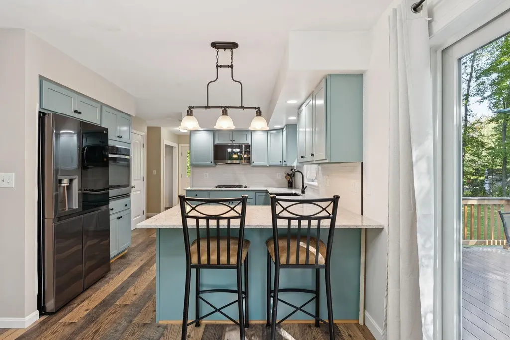 15 Pemberly Drive Windham ME 04062