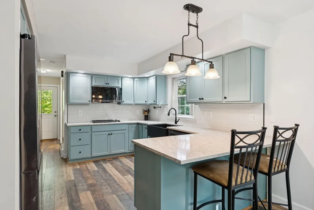 15 Pemberly Drive Windham ME 04062