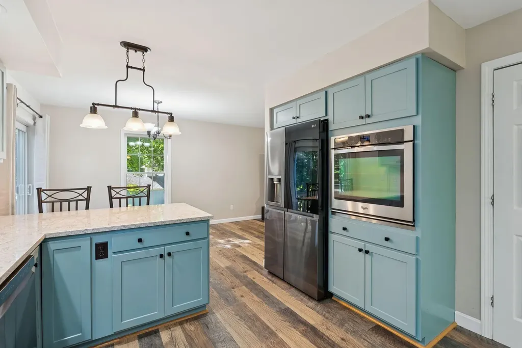 15 Pemberly Drive Windham ME 04062