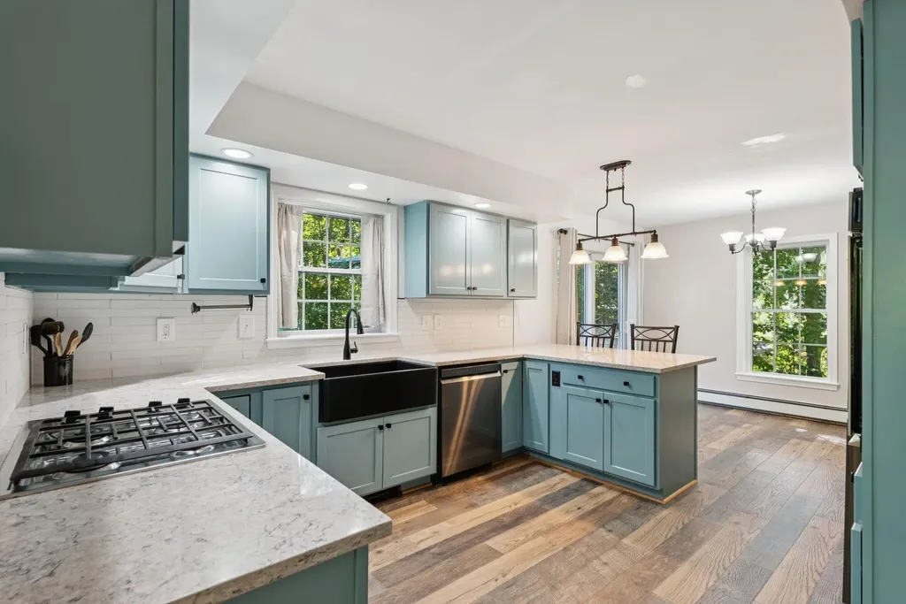 15 Pemberly Drive Windham ME 04062