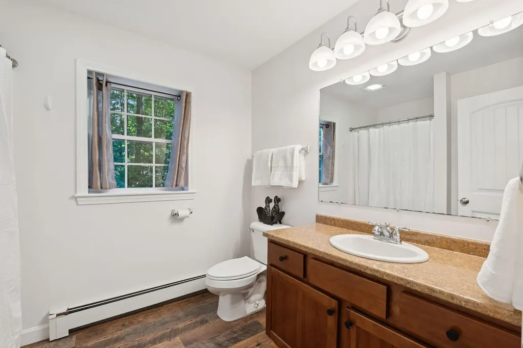 15 Pemberly Drive Windham ME 04062