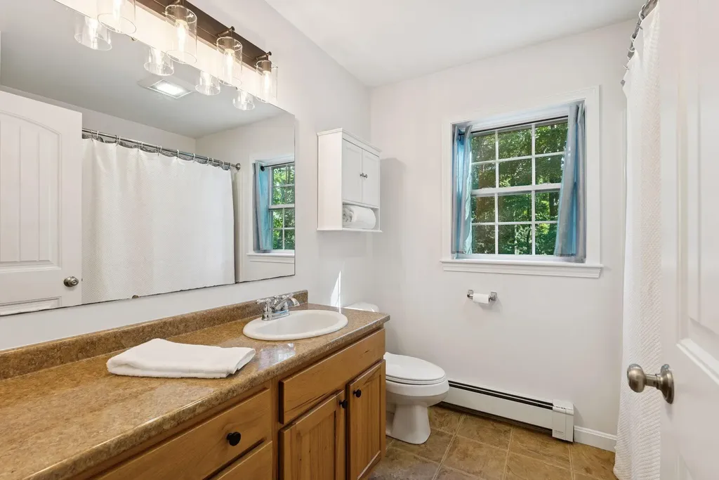 15 Pemberly Drive Windham ME 04062