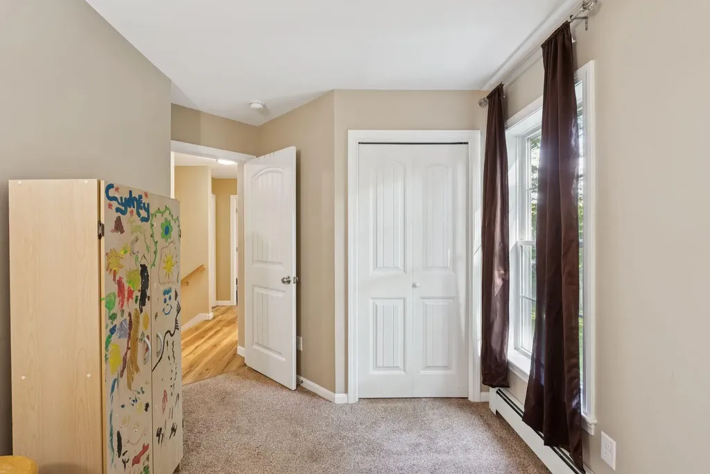 15 Pemberly Drive Windham ME 04062