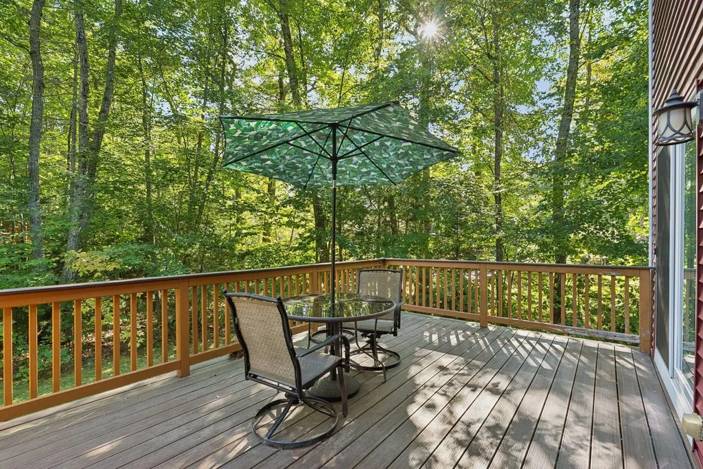 15 Pemberly Drive Windham ME 04062