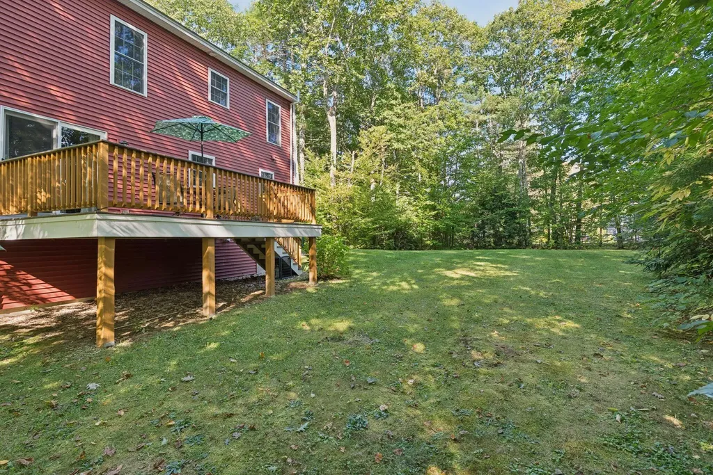 15 Pemberly Drive Windham ME 04062