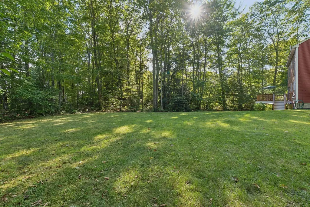 15 Pemberly Drive Windham ME 04062