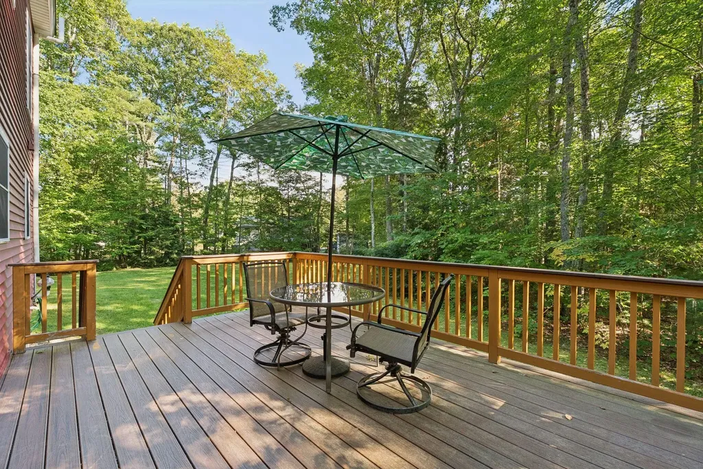 15 Pemberly Drive Windham ME 04062