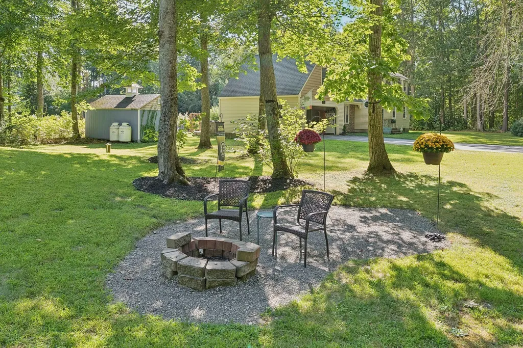 15 Pemberly Drive Windham ME 04062