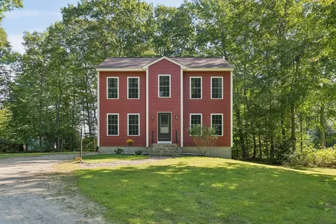 15 Pemberly Drive Windham ME 04062