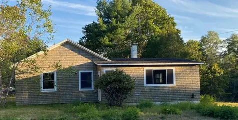 16 Sinclair Road Mount Desert ME 04662