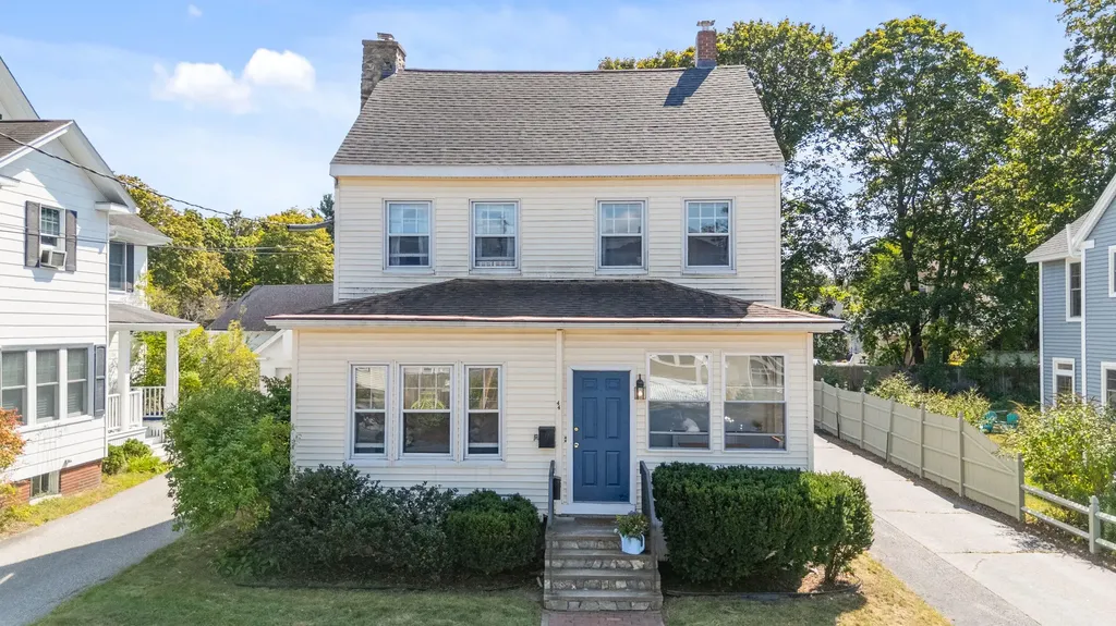 44 Montrose Avenue Portland ME 04103