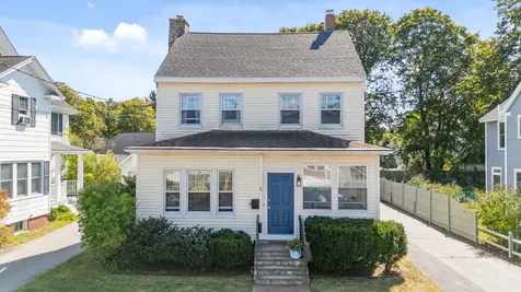44 Montrose Avenue Portland ME 04103