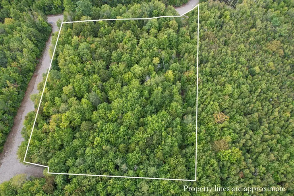 LOT001-006 Foggy Ridge Way Ellsworth ME 04605