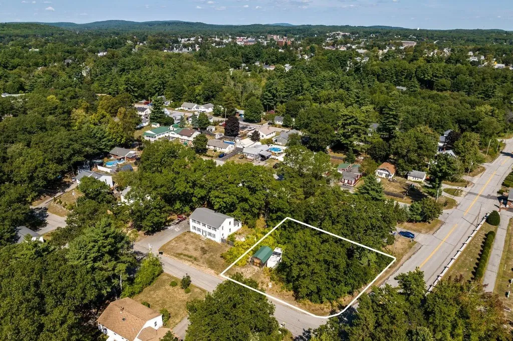 Sanford ME 04073