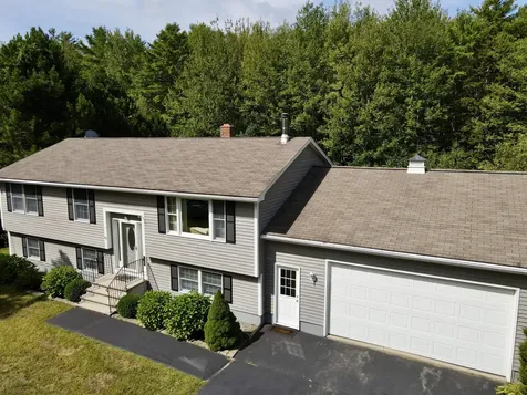 51 Wildwood Drive Brunswick ME 04011