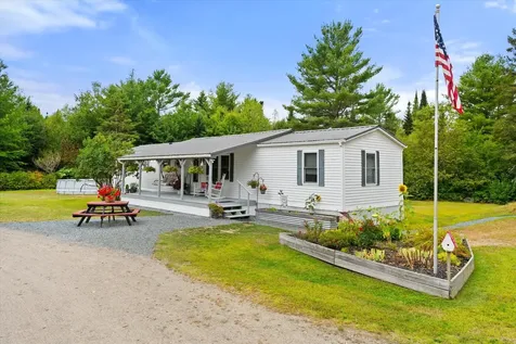 62 Fothingill Road Greenbush ME 04418