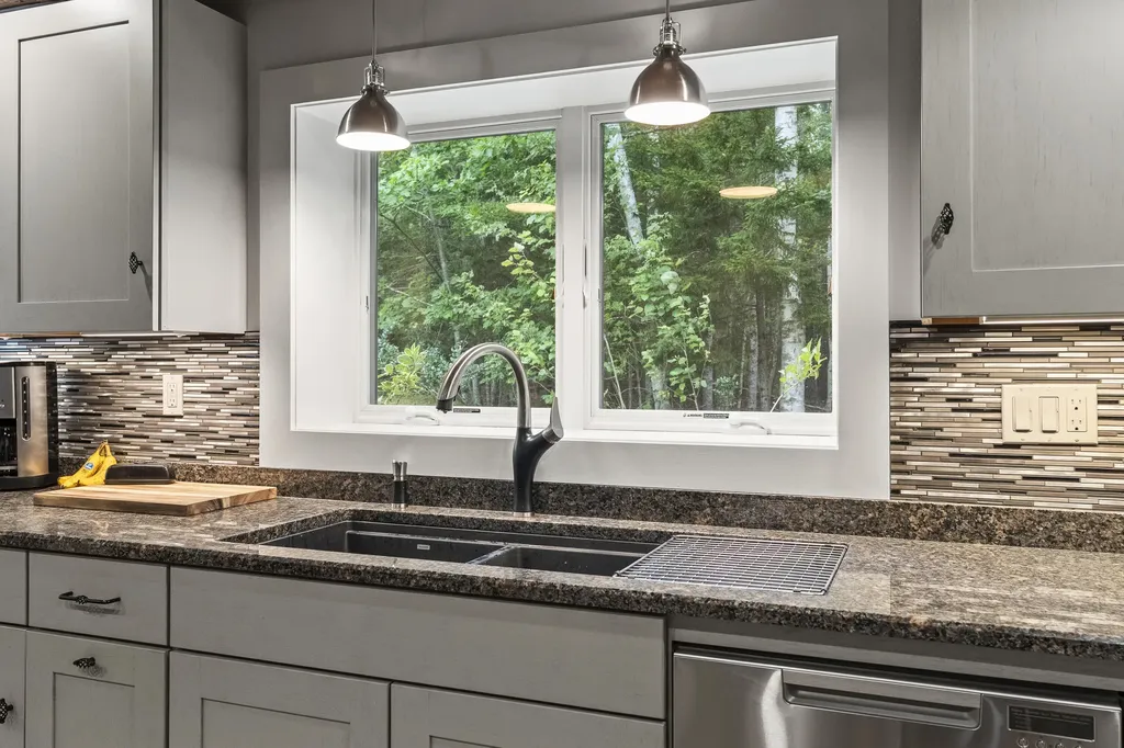 27 Doggett Road Westport Island ME 04578