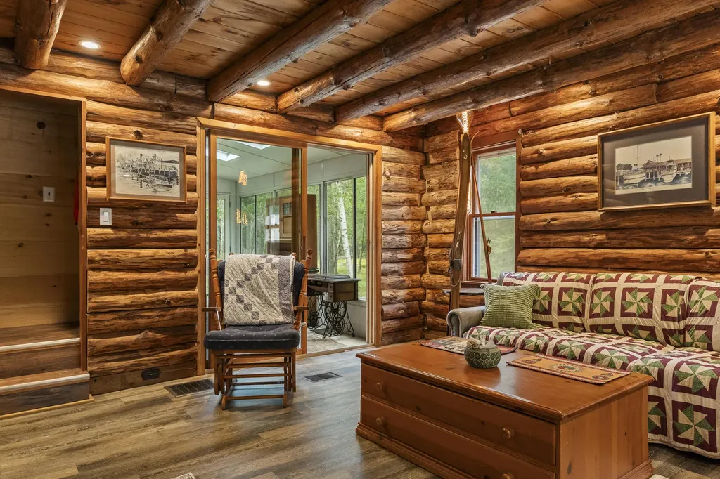 27 Doggett Road Westport Island ME 04578
