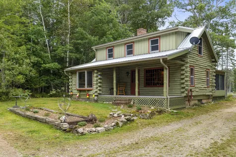 27 Doggett Road Westport Island ME 04578
