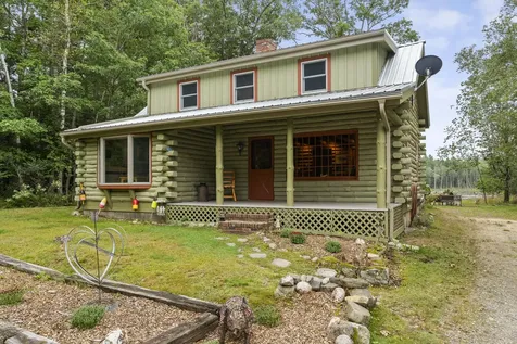 27 Doggett Road Westport Island ME 04578