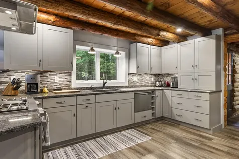 27 Doggett Road Westport Island ME 04578