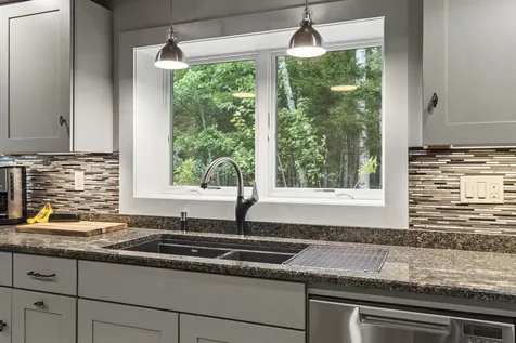 27 Doggett Road Westport Island ME 04578
