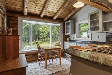 27 Doggett Road Westport Island ME 04578