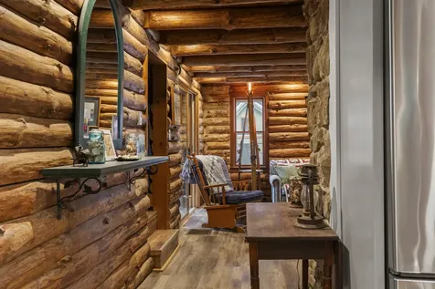 27 Doggett Road Westport Island ME 04578