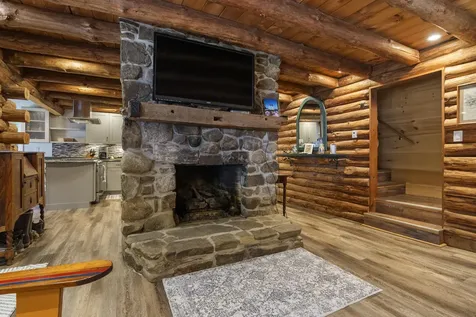 27 Doggett Road Westport Island ME 04578
