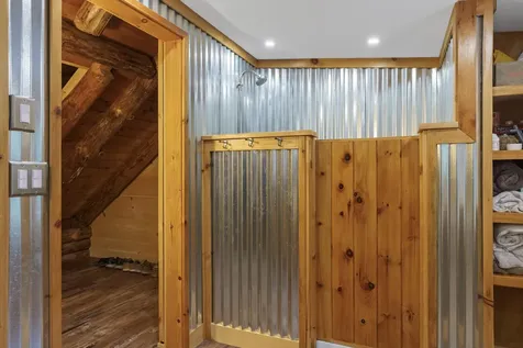 27 Doggett Road Westport Island ME 04578