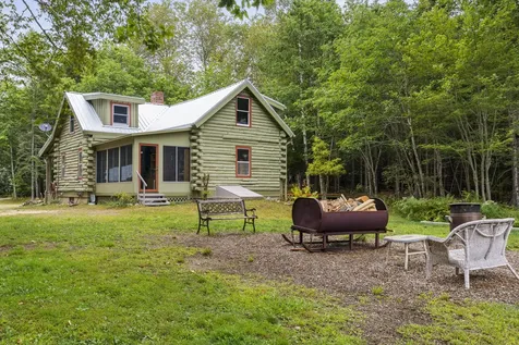 27 Doggett Road Westport Island ME 04578