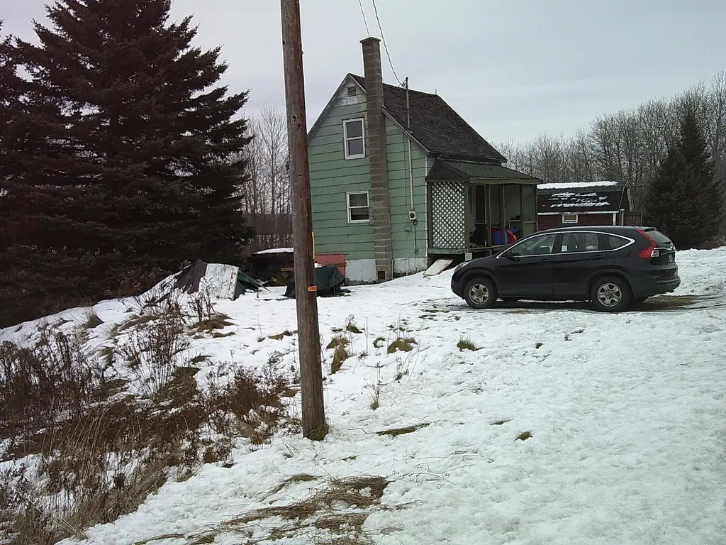 866 Main Street Grand Isle ME 04746
