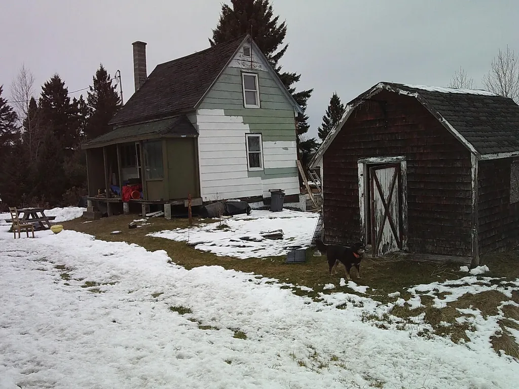 866 Main Street Grand Isle ME 04746