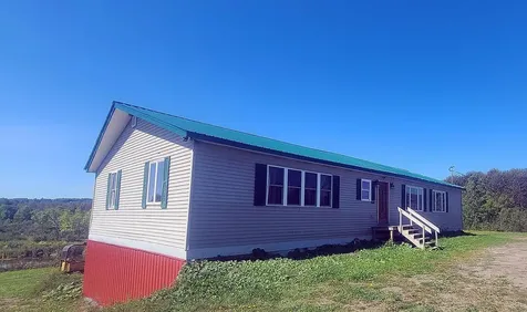 865 Masardis Road Ashland ME 04732