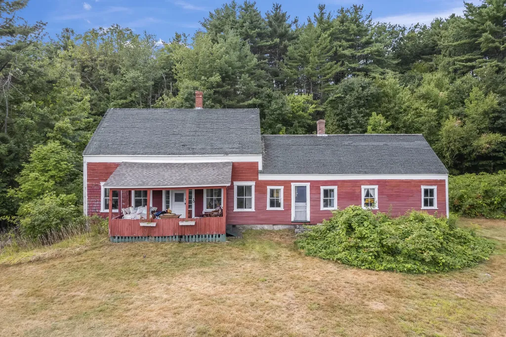 48 Winston Road Baldwin ME 04024