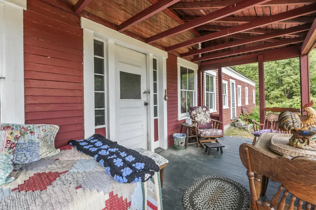 48 Winston Road Baldwin ME 04024
