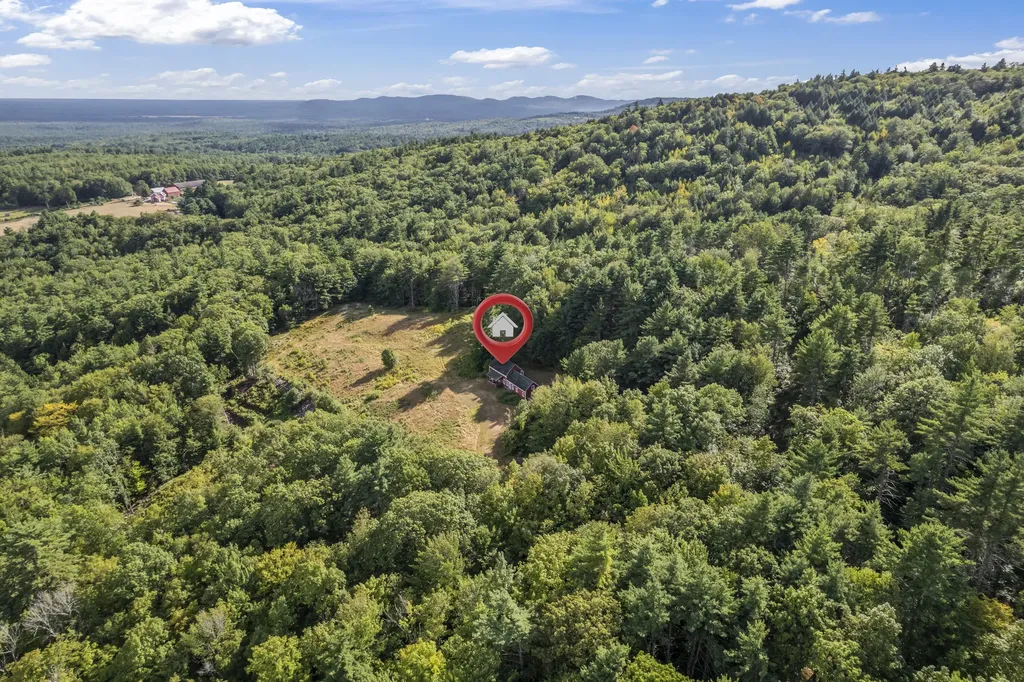 48 Winston Road Baldwin ME 04024