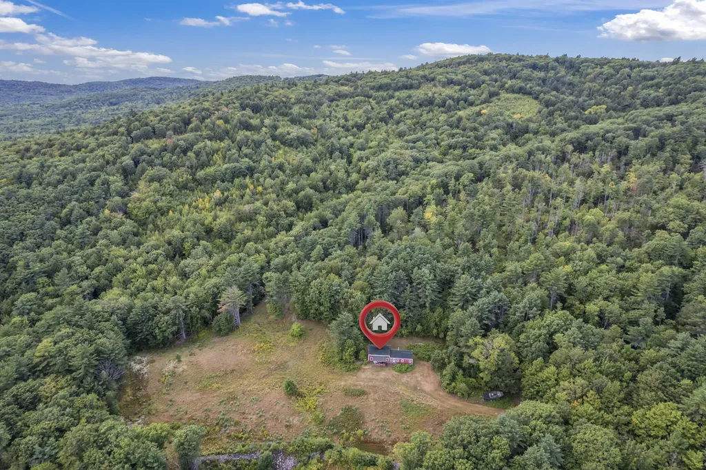 48 Winston Road Baldwin ME 04024