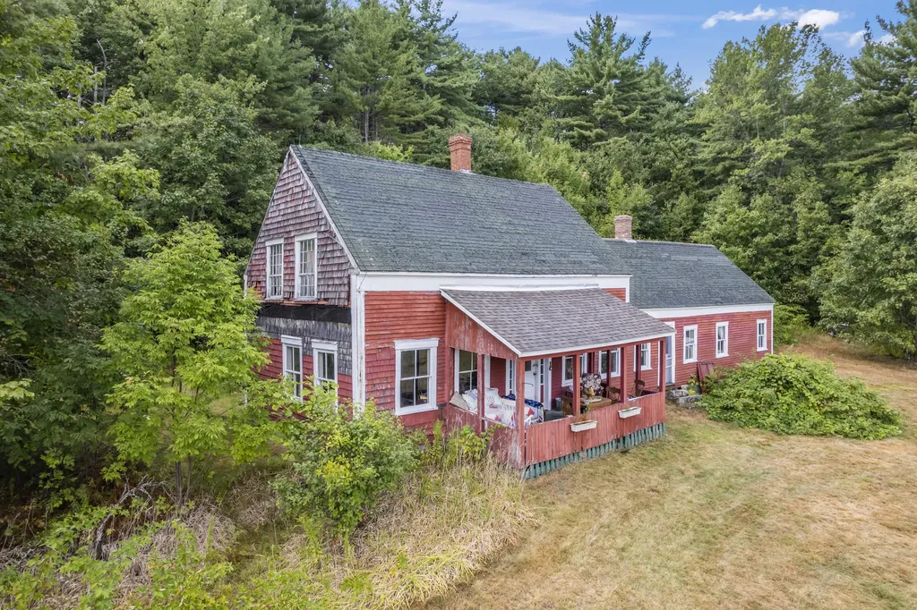 48 Winston Road Baldwin ME 04024