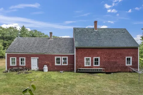 48 Winston Road Baldwin ME 04024